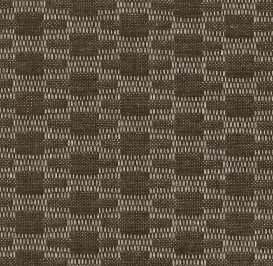 Tiree Fabric by Marvic Textiles in Brown
