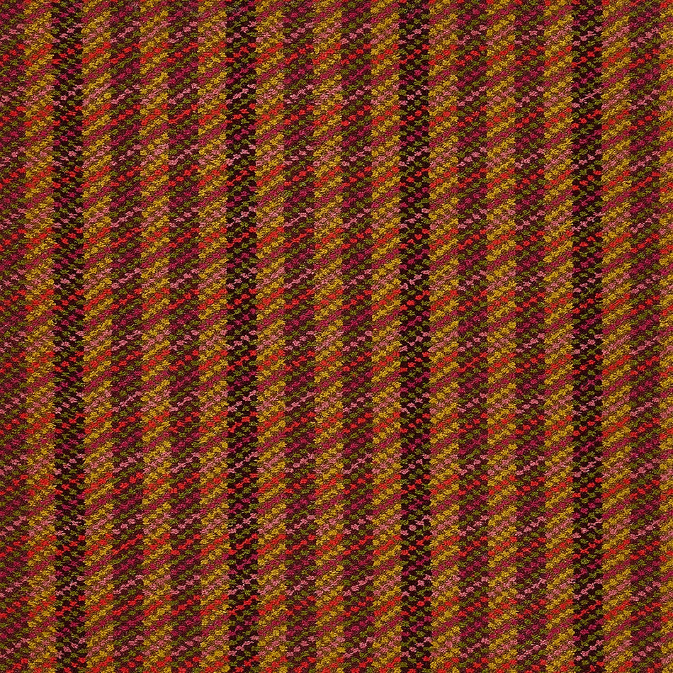 Tírna Axminster Rug by Pierre Frey in Feu (FT549001)