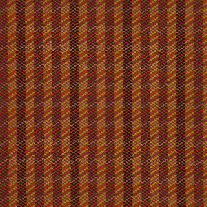 Tírna Axminster Rug by Pierre Frey in Feu (FT549001)