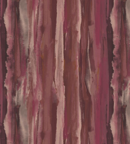 Tivoli Fabric by Arley House Cerise