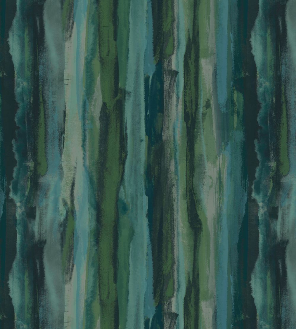 Tivoli Fabric by Arley House Jade