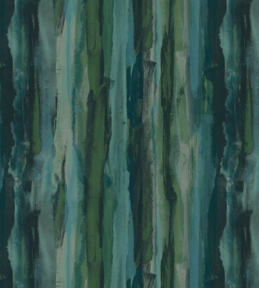 Tivoli Fabric by Arley House Jade