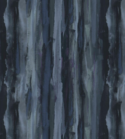 Tivoli Fabric by Arley House Navy