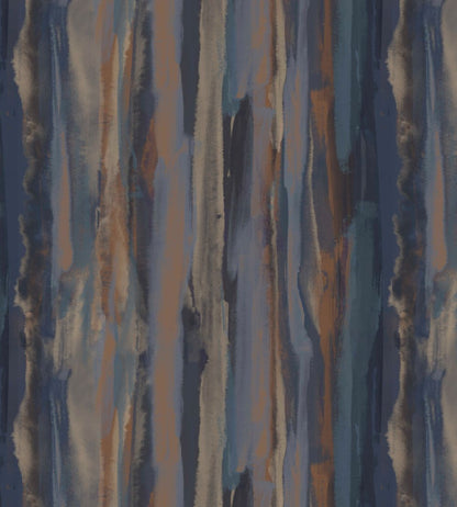 Tivoli Fabric by Arley House Ocean