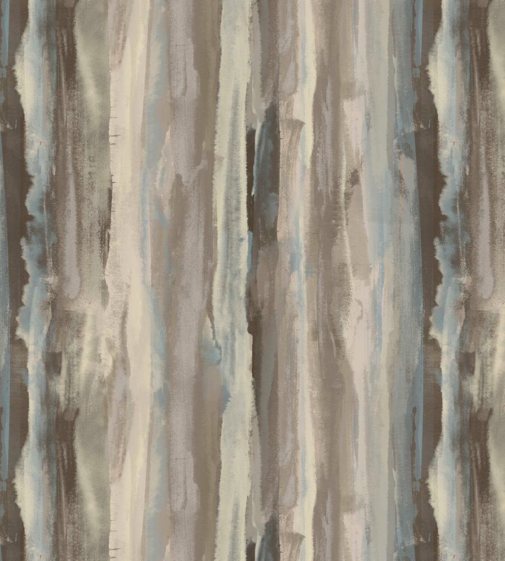 Tivoli Fabric by Arley House Pebble
