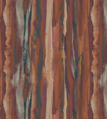 Tivoli Fabric by Arley House Sunset