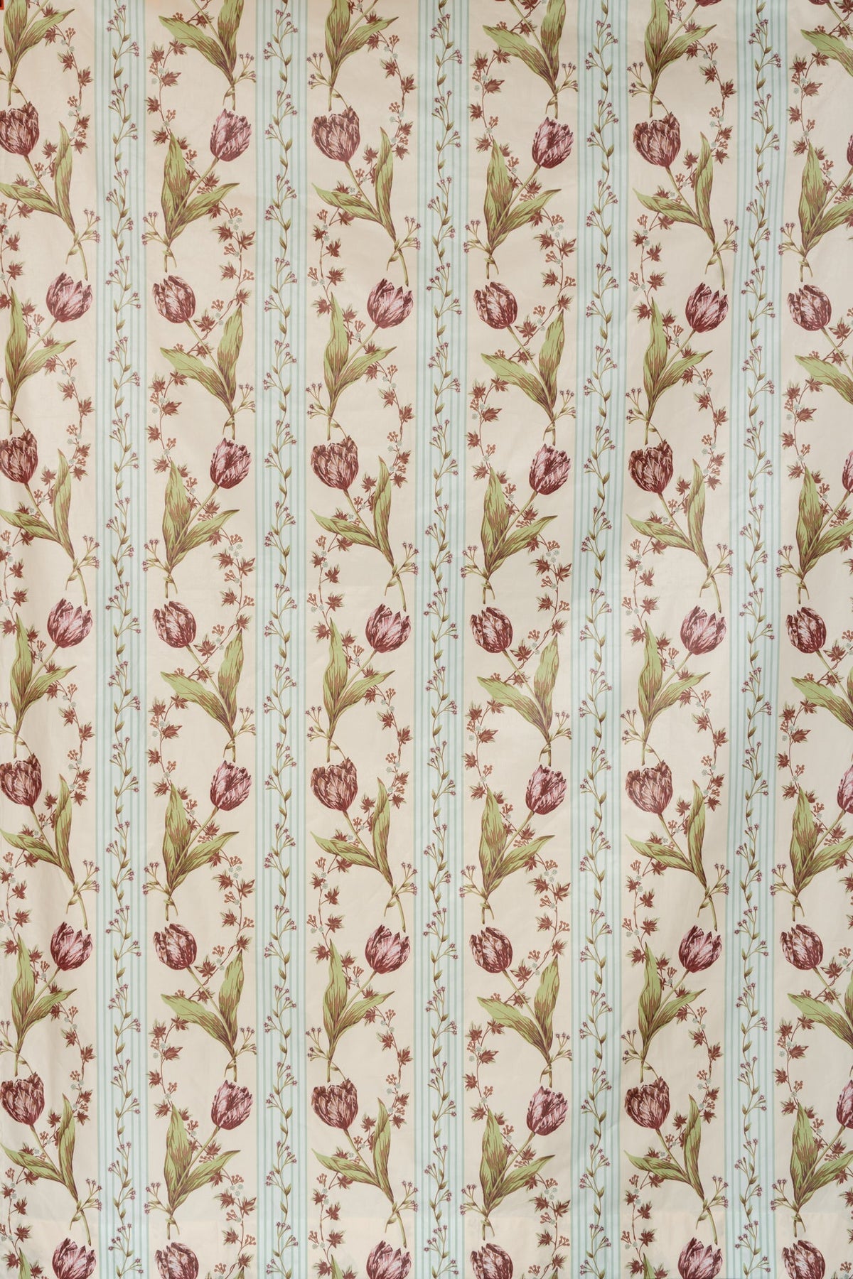 Tivoli Fabric by Jean Monro in Autumn