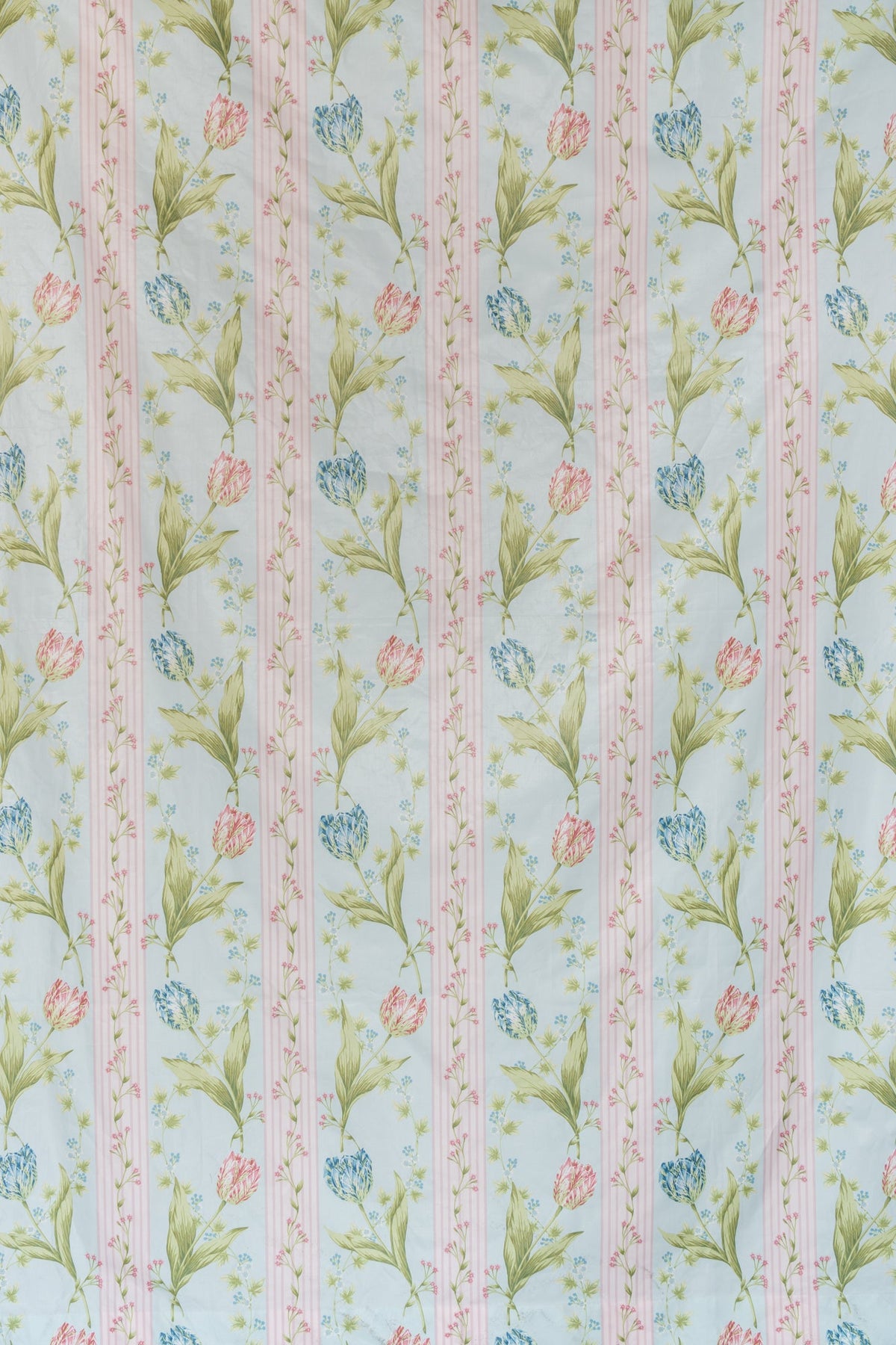 Tivoli Fabric by Jean Monro in Spring