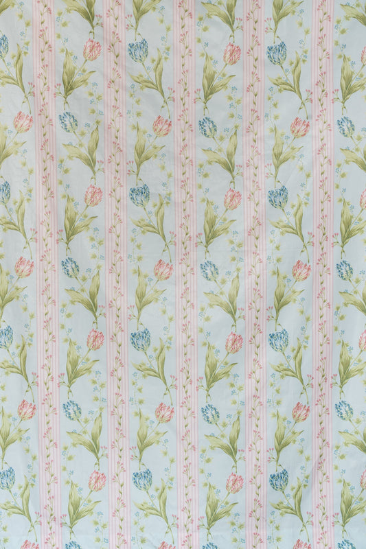 Tivoli Fabric by Jean Monro in Spring