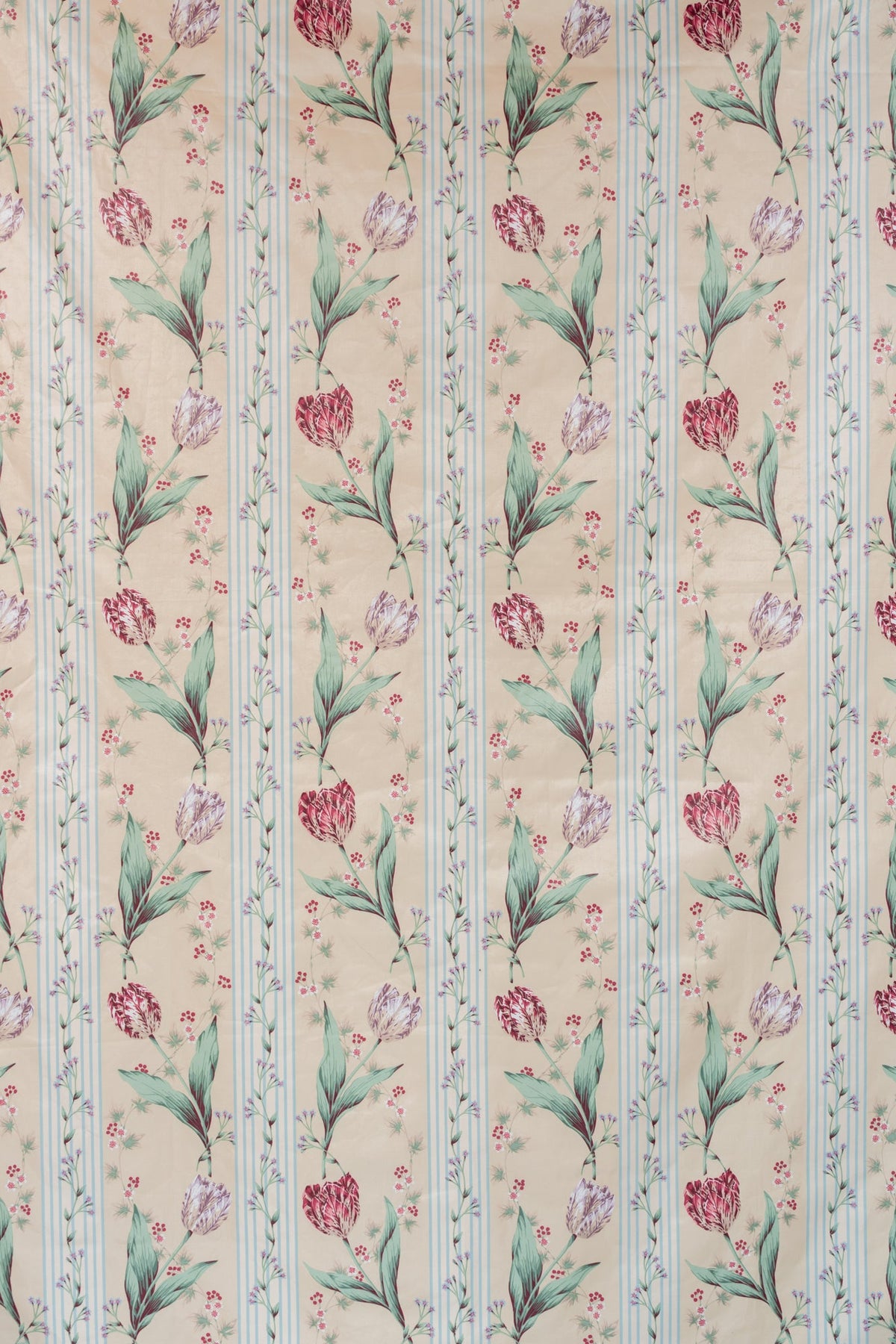 Tivoli Fabric by Jean Monro in Summer