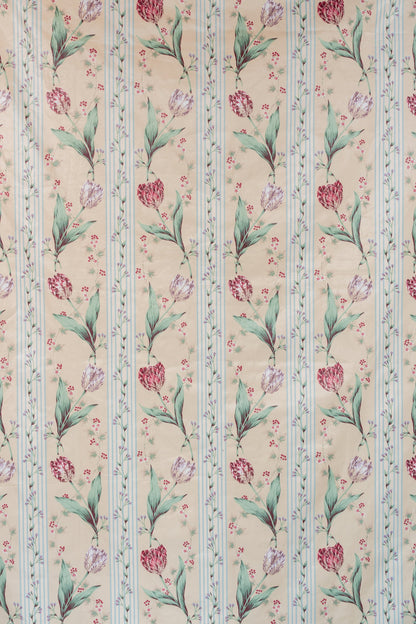 Tivoli Fabric by Jean Monro in Summer