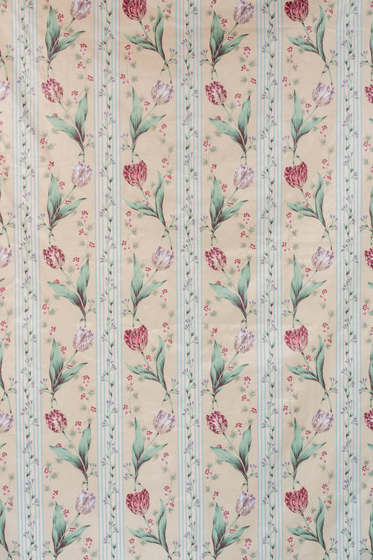 Tivoli Fabric by Jean Monro in Summer