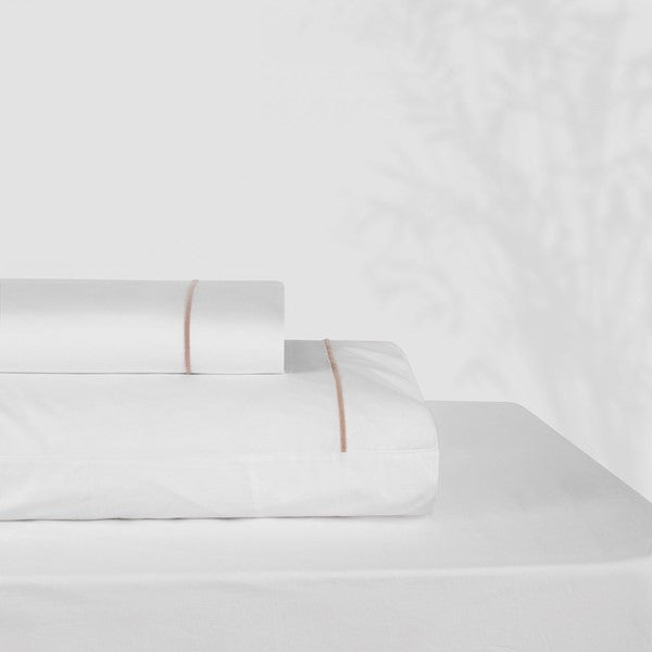 Classic Hotel Sheet Set