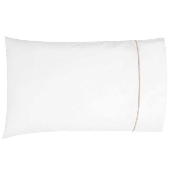 Classic Hotel Pillowcase