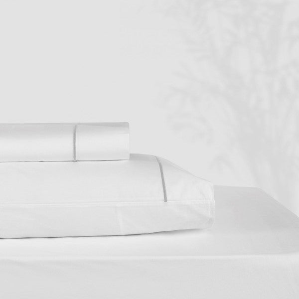 Classic Hotel Sheet Set