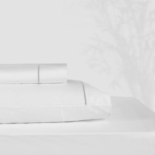 Classic Hotel Sheet Set