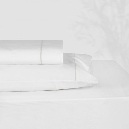 Classic Hotel Sheet Set