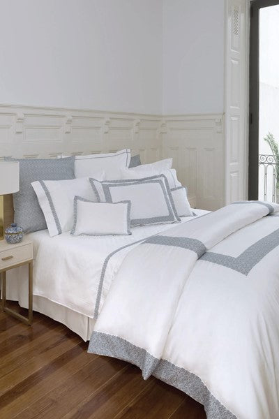 Malone Duvet Cover