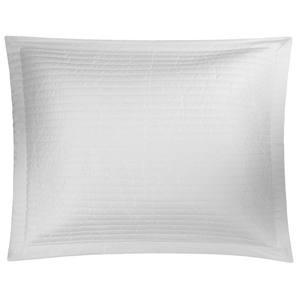 Monroe Quilted Sham