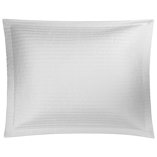 Monroe Quilted Sham