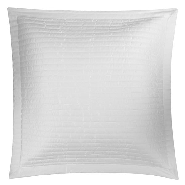 Monroe Quilted Sham