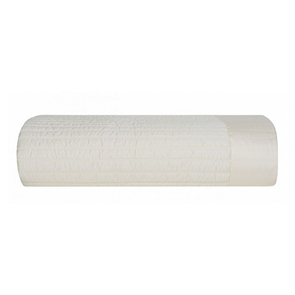 Monroe Quilted Coverlet