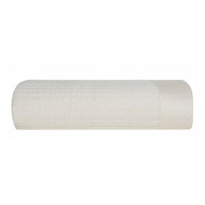 Monroe Quilted Coverlet