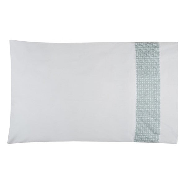 Lagos Pillowcase
