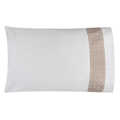 Lagos Pillowcase