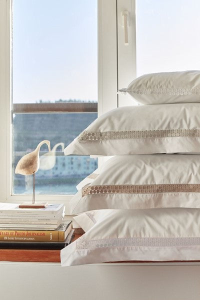 Magnolia Sham