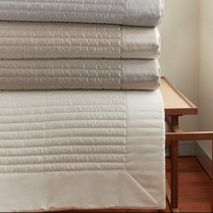 Monroe Quilted Coverlet
