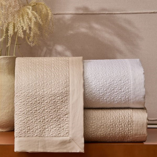 Estella Quilted Sham