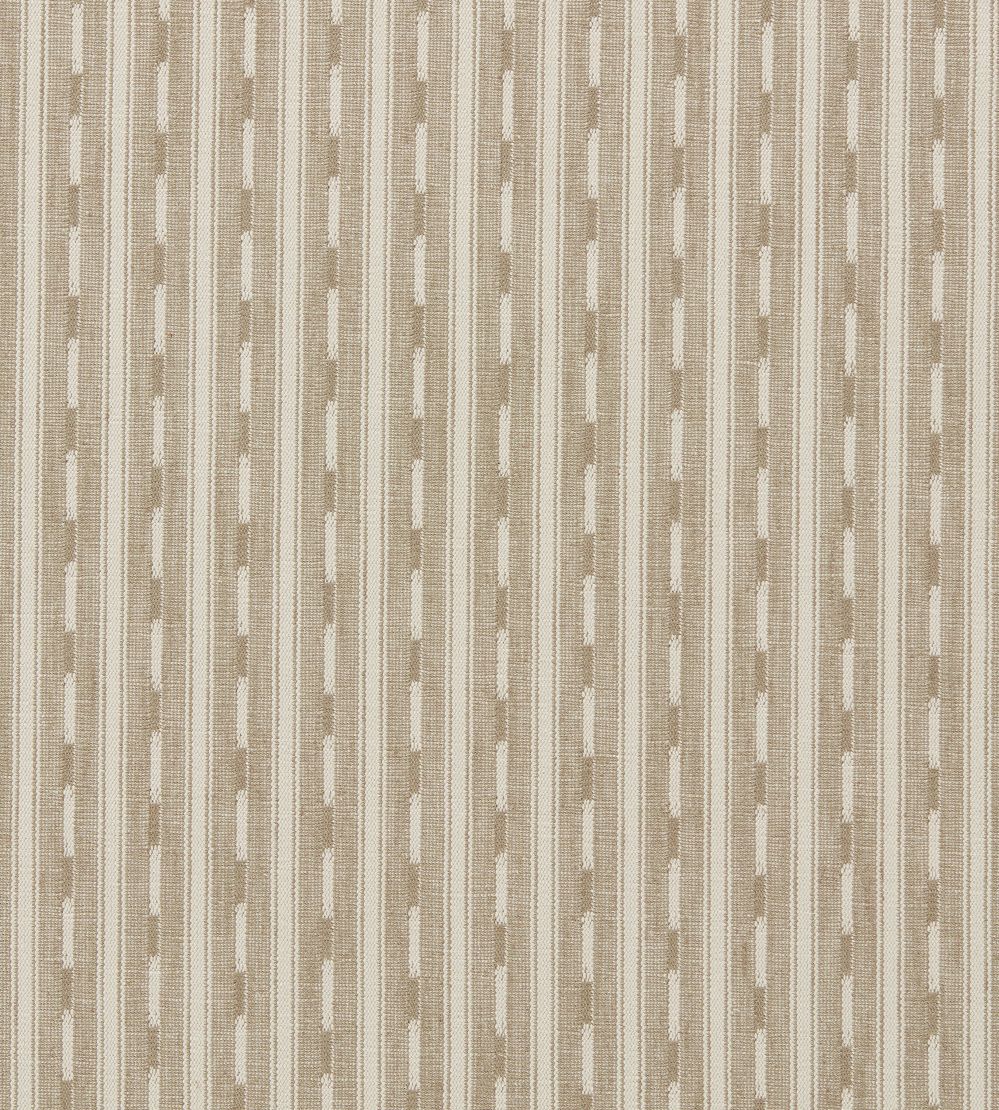 Toba Fabric by Sanderson Shiitake