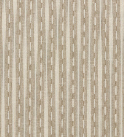 Toba Fabric by Sanderson Shiitake