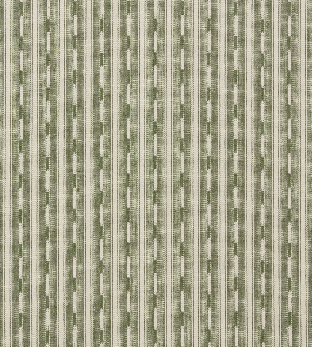Toba Fabric by Sanderson Spiirulina