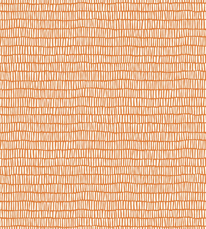 Tocca Fabric by Scion Ginger