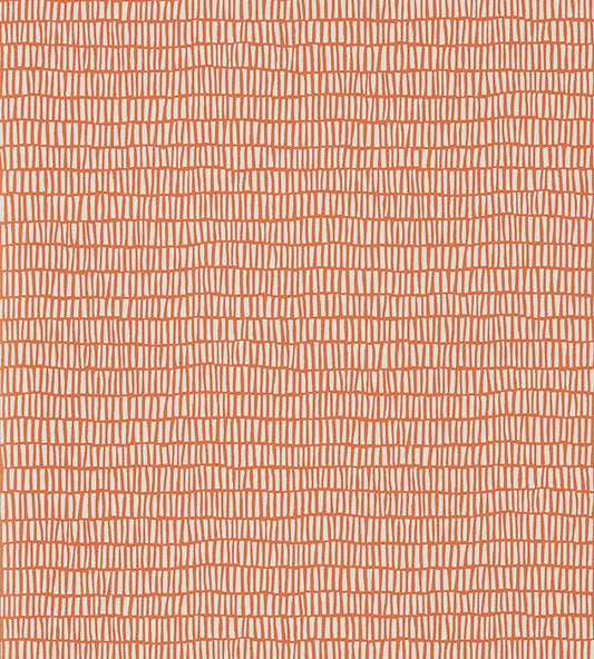 Tocca Wallpaper by Scion Paprika
