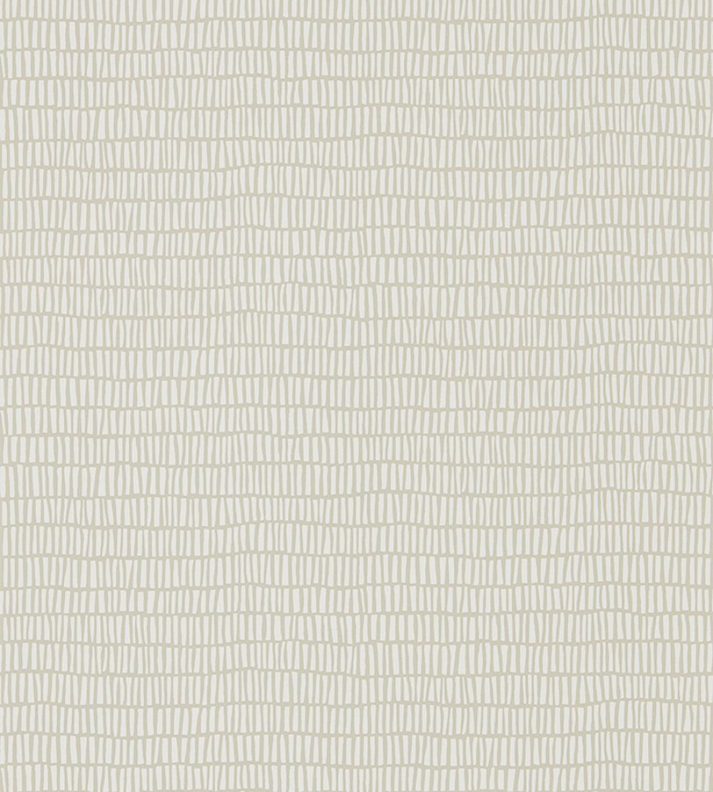 Tocca Wallpaper by Scion Pebble