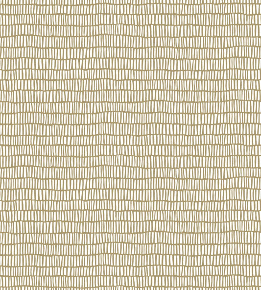 Tocca Fabric by Scion Putty