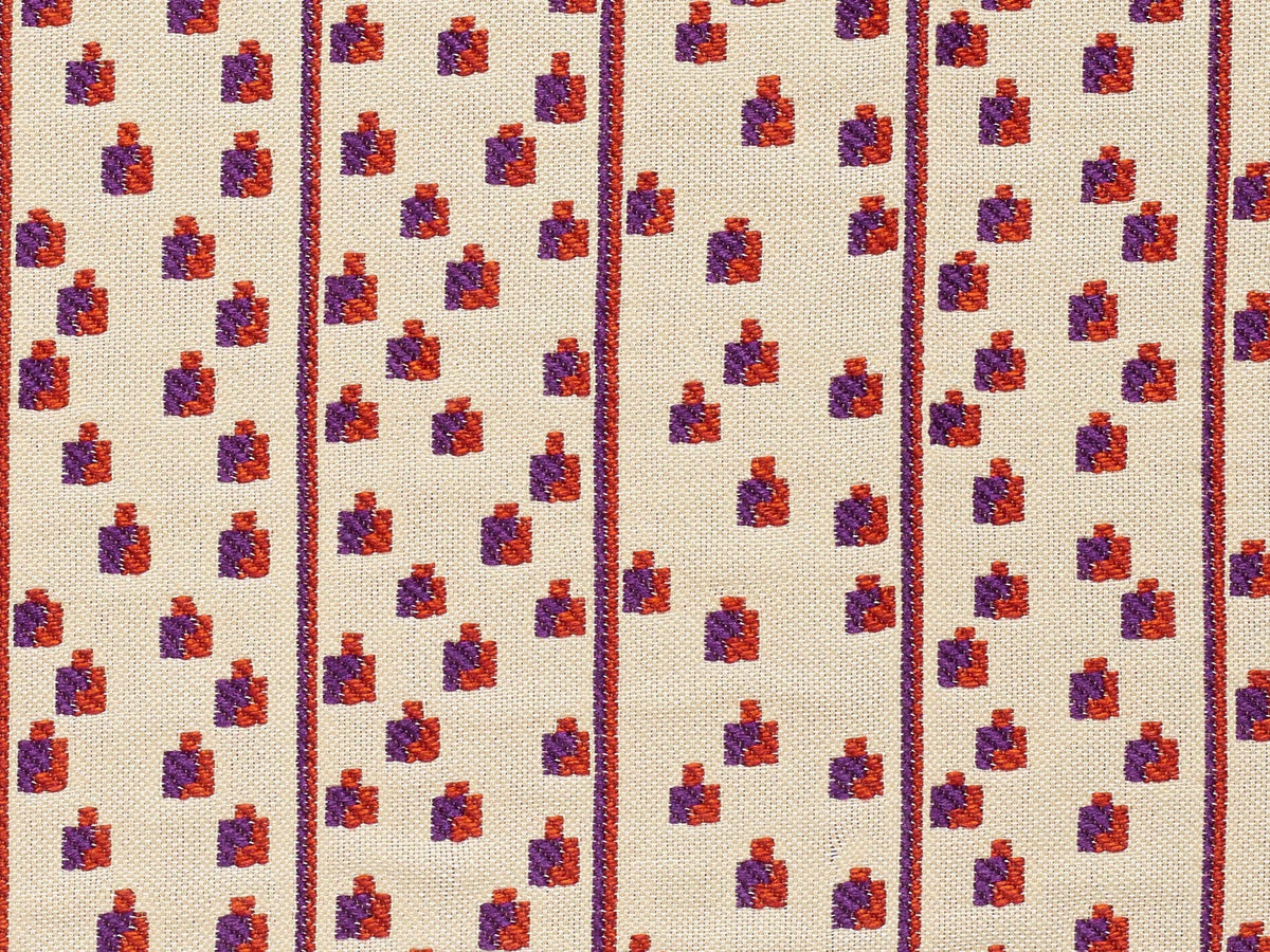 Toile Africaine by Le Manach in Toile Africaine N3020/N3176 (L4102_TOILE_AFRICAINE_N3020_N3176_FE)