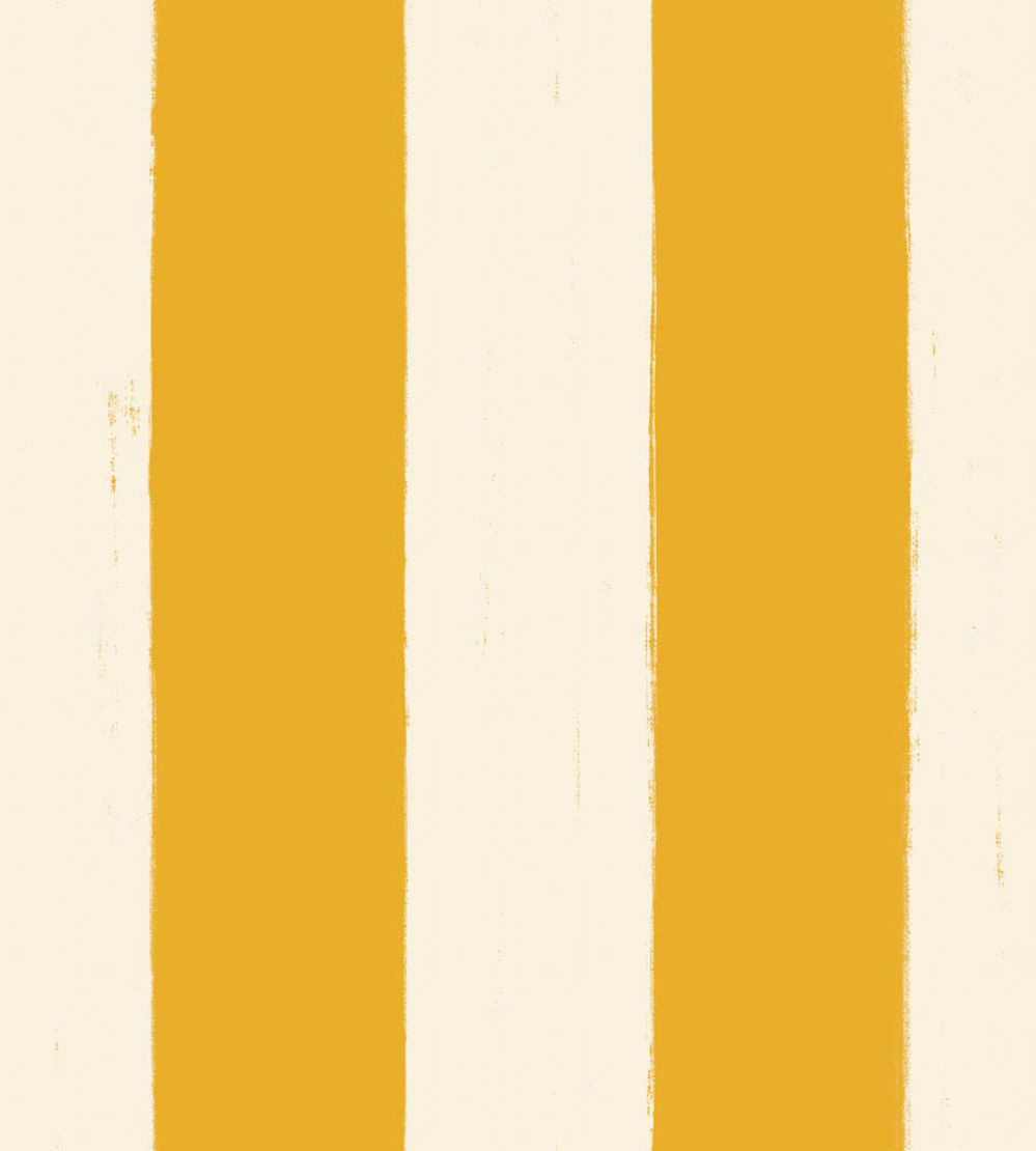 Toldo Wallpaper by Coordonne Golden
