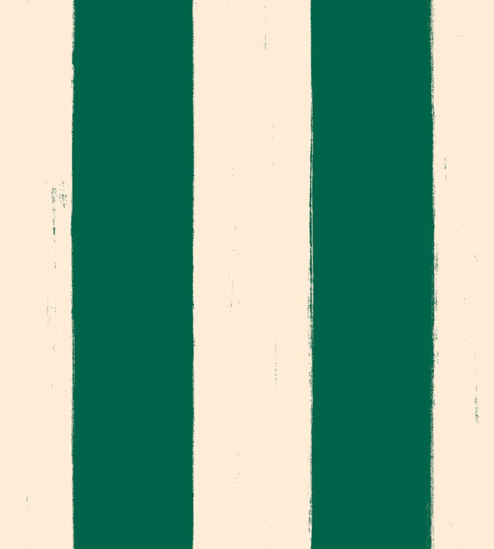 Toldo Wallpaper by Coordonne Kumquat