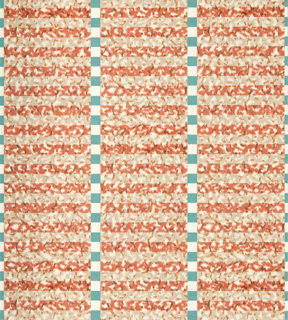 Toluca Wallpaper by Harlequin Spice/Azul