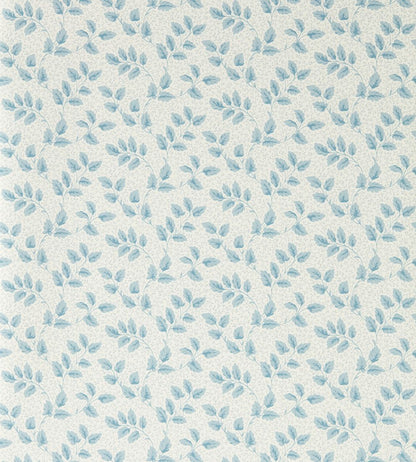 Tomato Leaf Wallpaper by Sanderson Wedgwood