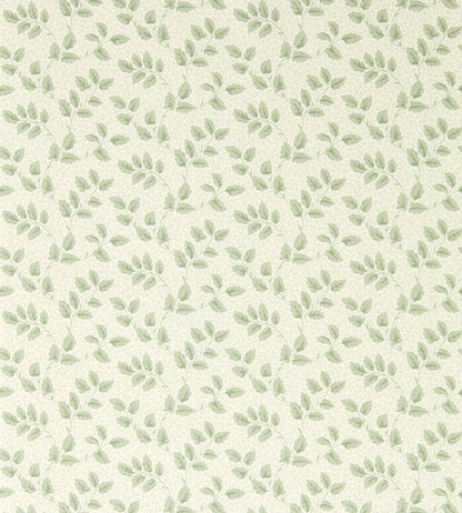 Tomato Leaf Wallpaper by Sanderson Willow