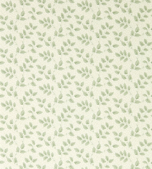 Tomato Leaf Wallpaper by Sanderson Willow