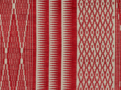 Tombouctou Fabric by Le Manach in Tombouctou C519 (L4532_TOMBOUCTOU_C519_FM)