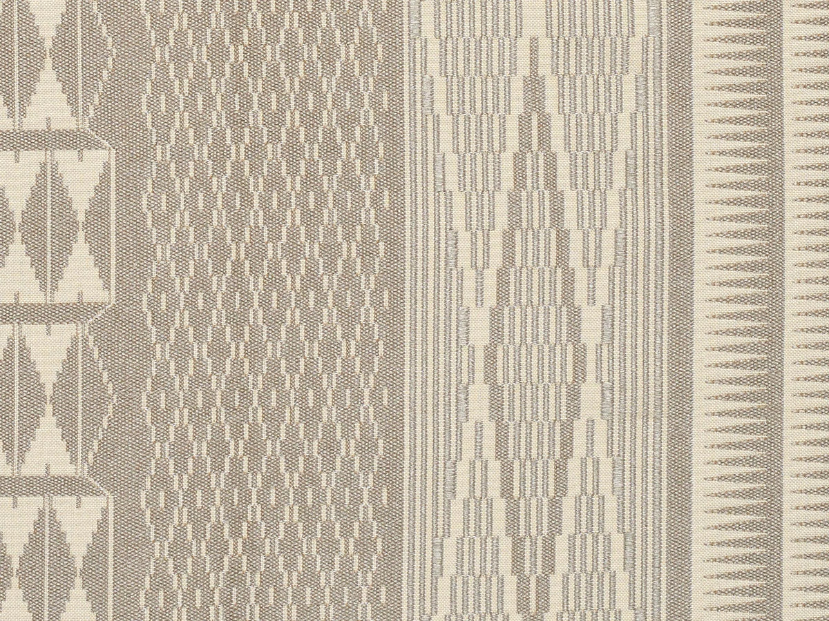 Tombouctou Fabric by Le Manach in Tombouctou N3003 (L4532_TOMBOUCTOU_N3003_FE)