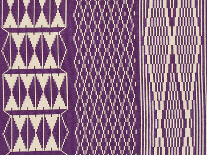 Tombouctou Fabric by Le Manach in Tombouctou N3020 (L4532_TOMBOUCTOU_N3020_FE)