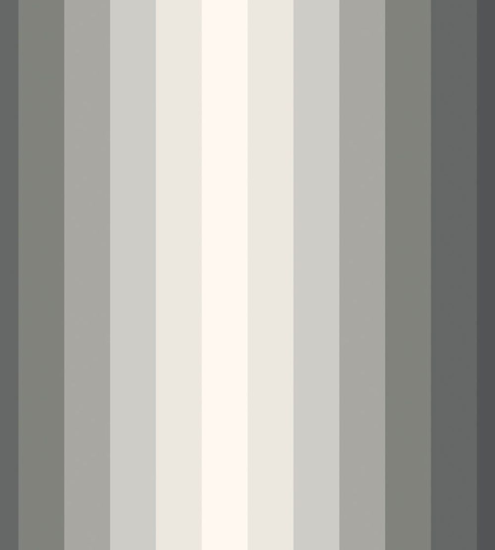 Tone On Tone Wallpaper by Ohpopsi Charcoal
